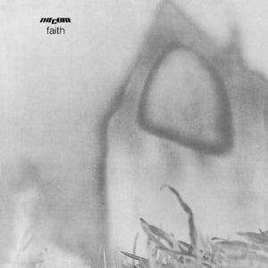 The Cure - Faith