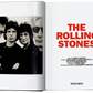 The Rolling Stones. 45th Ed.