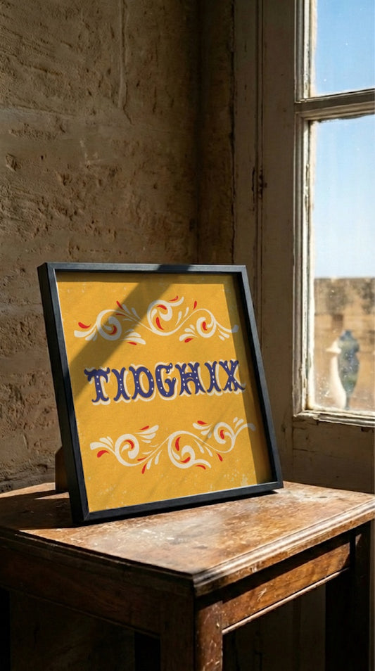 Tidghiex