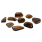 Tumble stone – Gold Tiger Eye