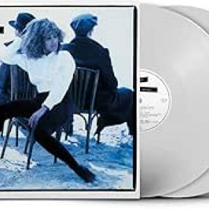 Tina Turner - Foreign Affair