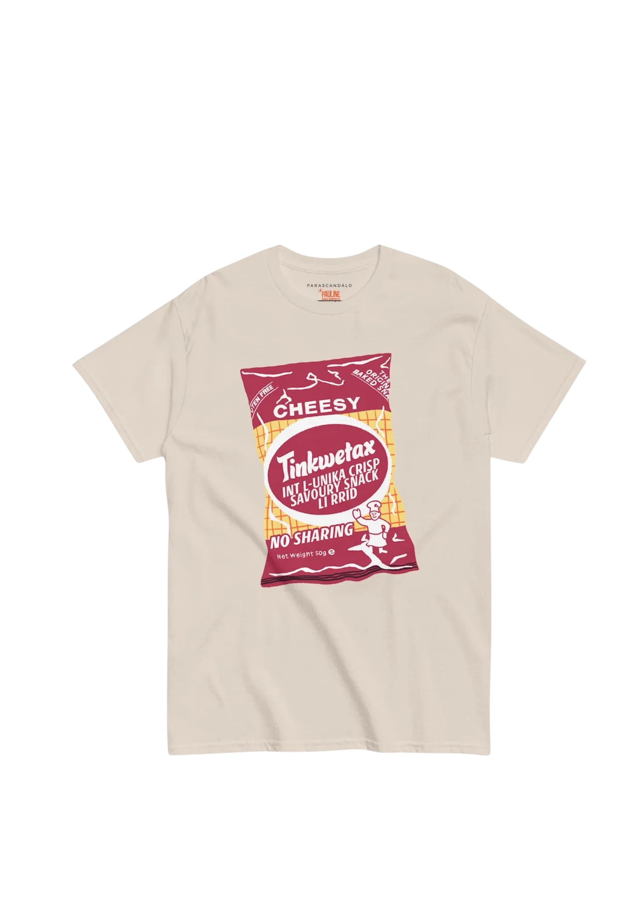 Tinkwetax Tshirt