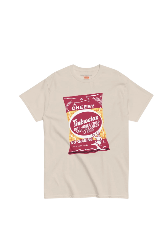 Tinkwetax Tshirt