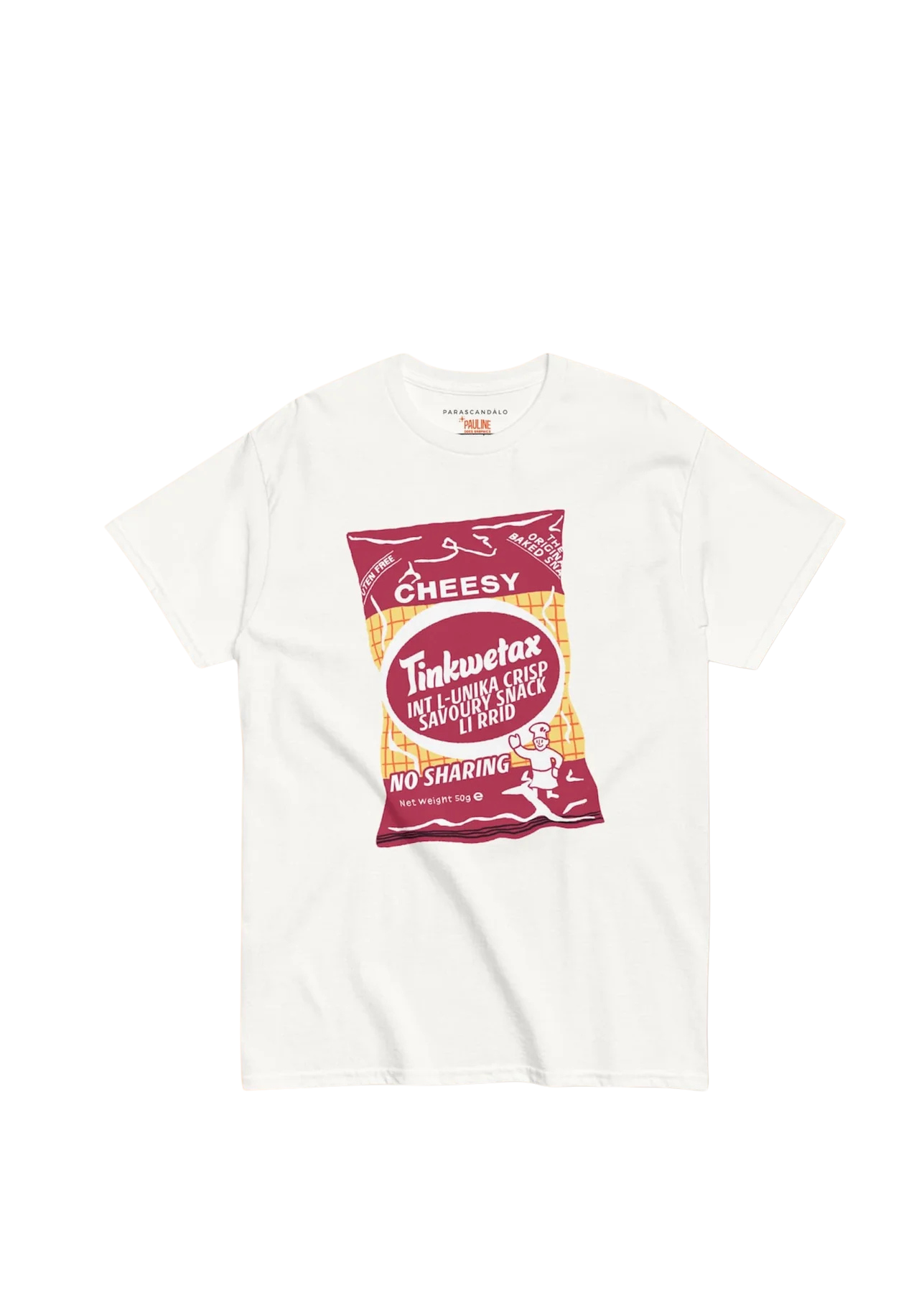 Tinkwetax Tshirt