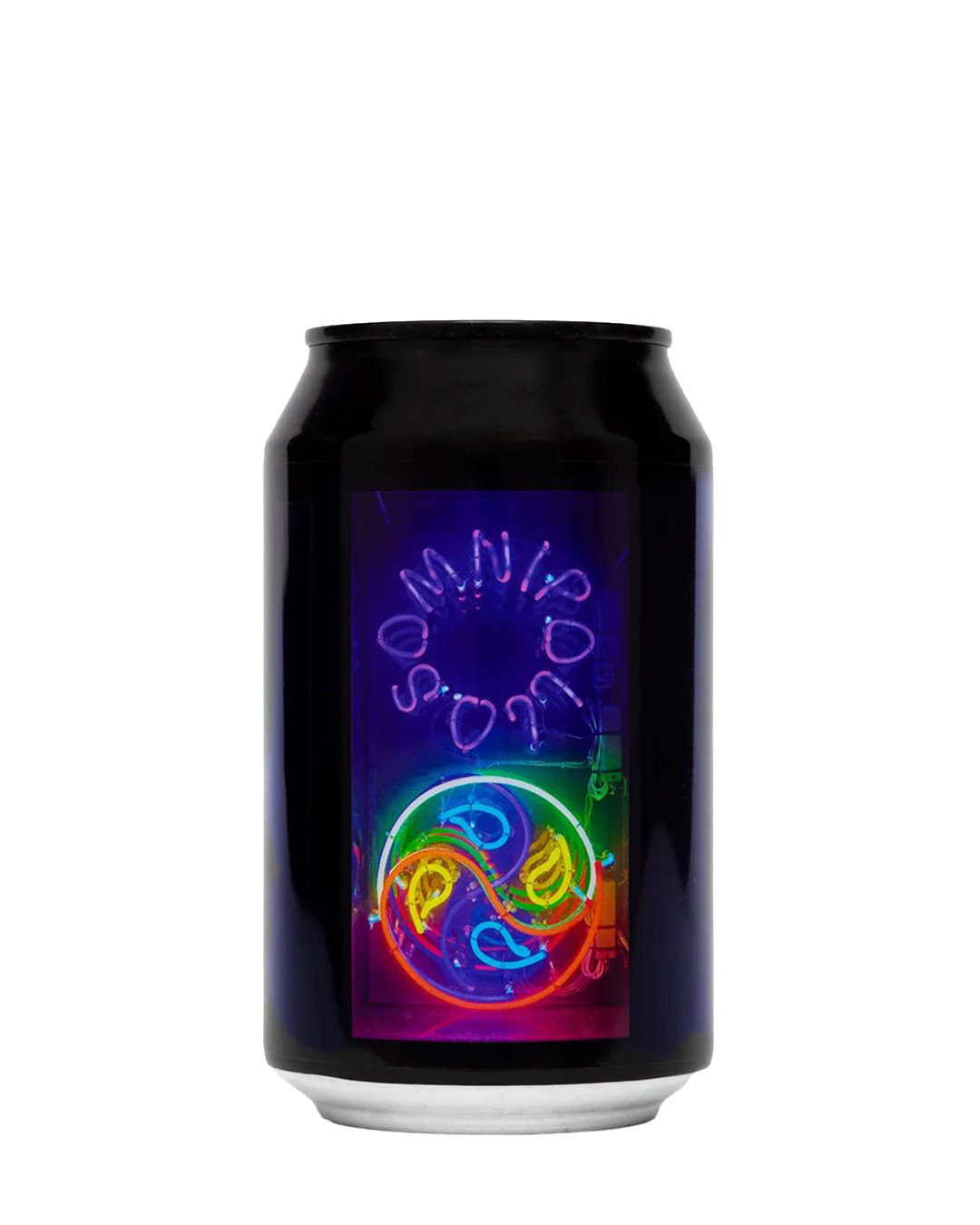Omnipollo - Tokyo Rice IPA