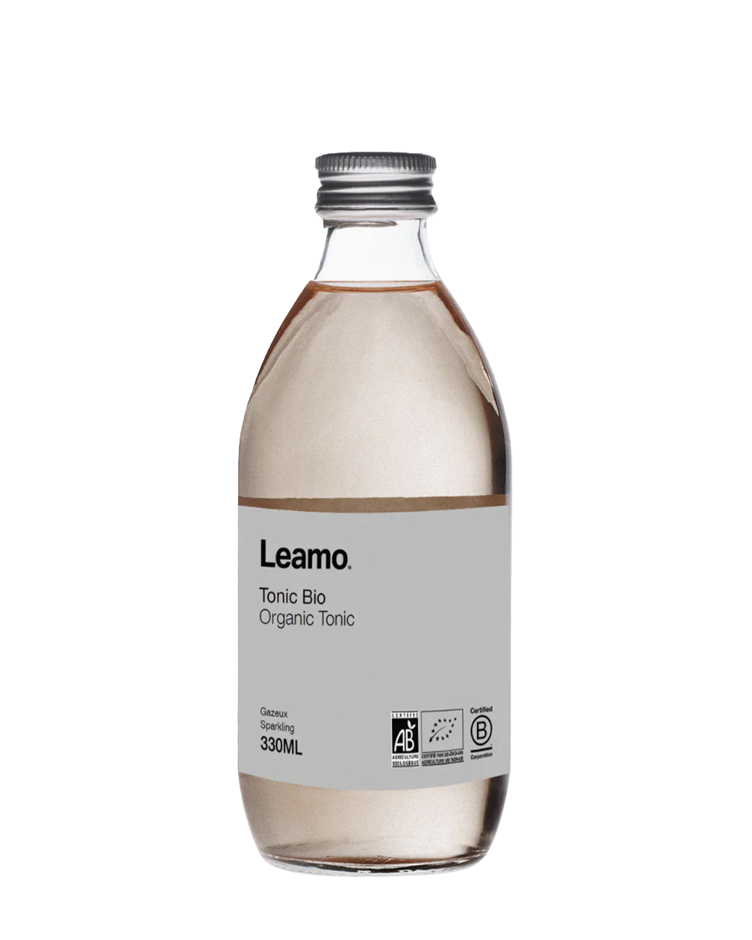 Tonic - Leamo
