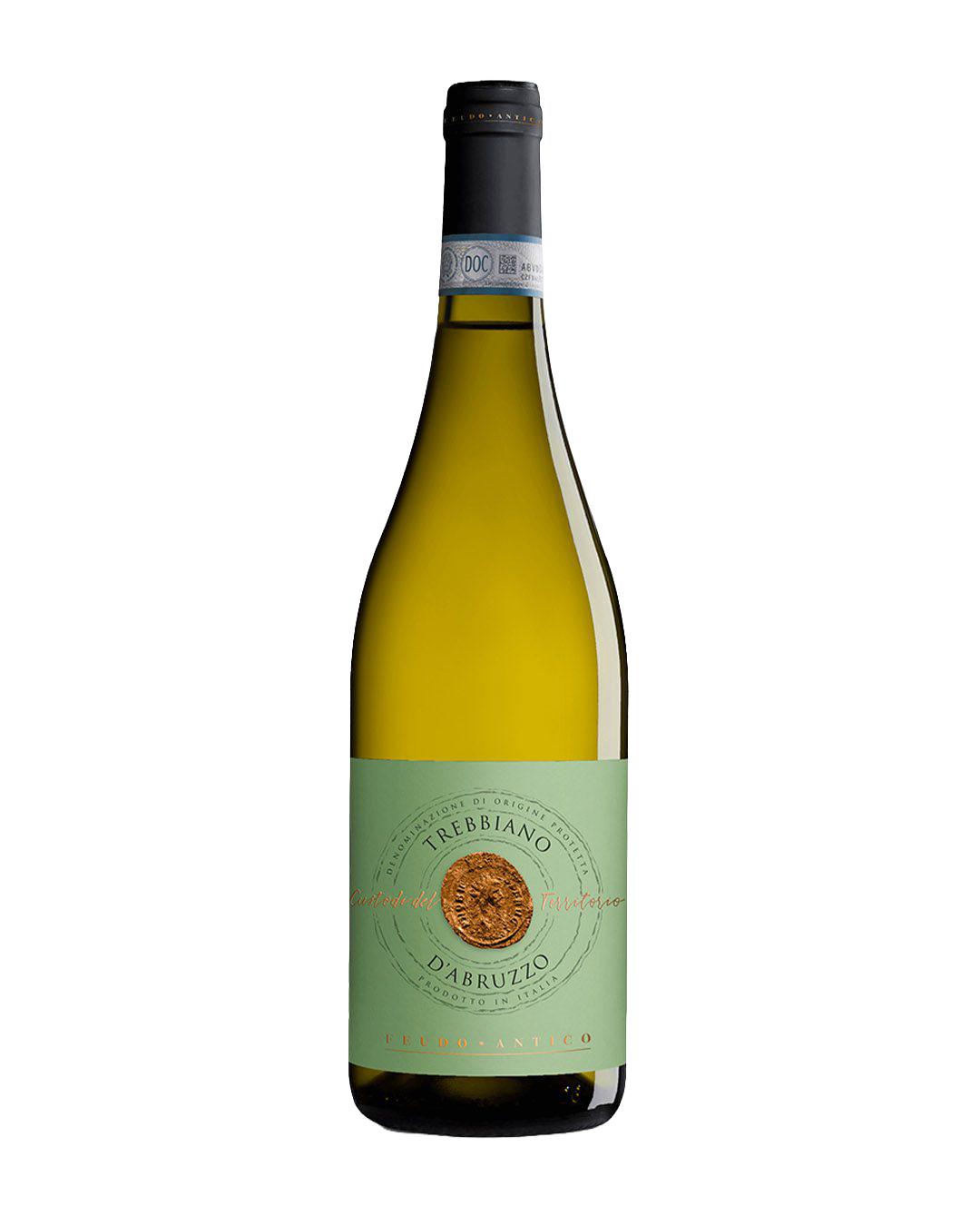 Trebbiano Feudo Antico