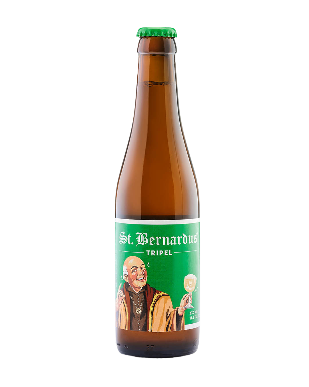 St Bernardus - Tripel
