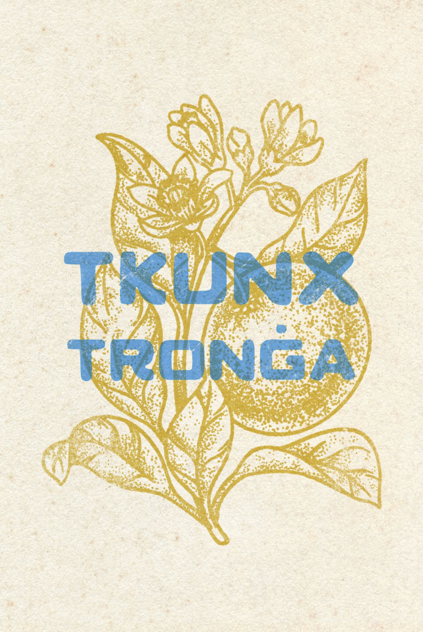 Tkunx Tronga