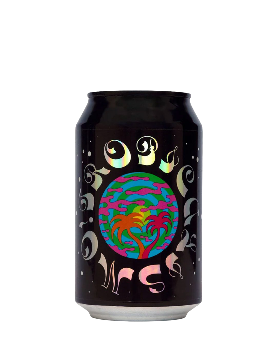 Omnipollo - Tropicalismo 33cl