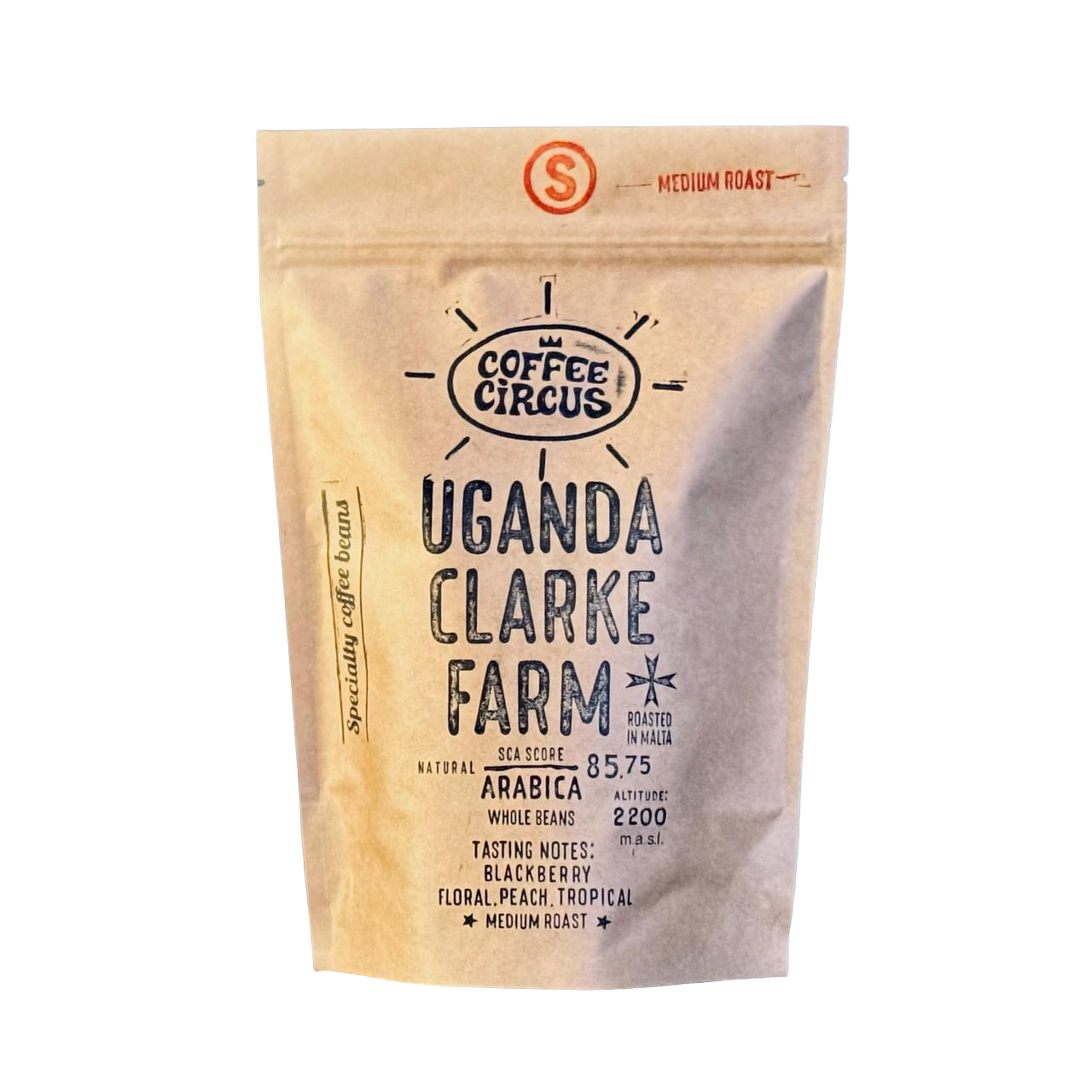 Uganda Clarke Farm