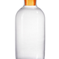 Vial Bottle- Crystal + Stopper 900ml