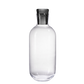 Vial Bottle- Crystal + Stopper 900ml