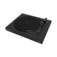 Victrola VPT-1500-BLK-INT Hi-Res Onyx Turntable – Black