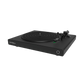 Victrola VPT-1500-BLK-INT Hi-Res Onyx Turntable – Black