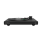 Victrola VPT-1500-BLK-INT Hi-Res Onyx Turntable – Black