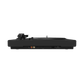 Victrola VPT-1500-BLK-INT Hi-Res Onyx Turntable – Black