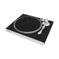 Victrola VPT-2500-BSL-INT Hi-Res Carbon Turntable – Black
