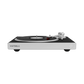 Victrola VPT-2500-BSL-INT Hi-Res Carbon Turntable – Black