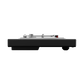 Victrola VPT-2500-BSL-INT Hi-Res Carbon Turntable – Black