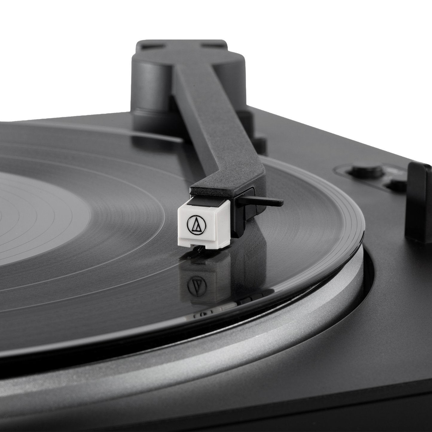 Victrola VPT-800 Automatic Turntable – Black
