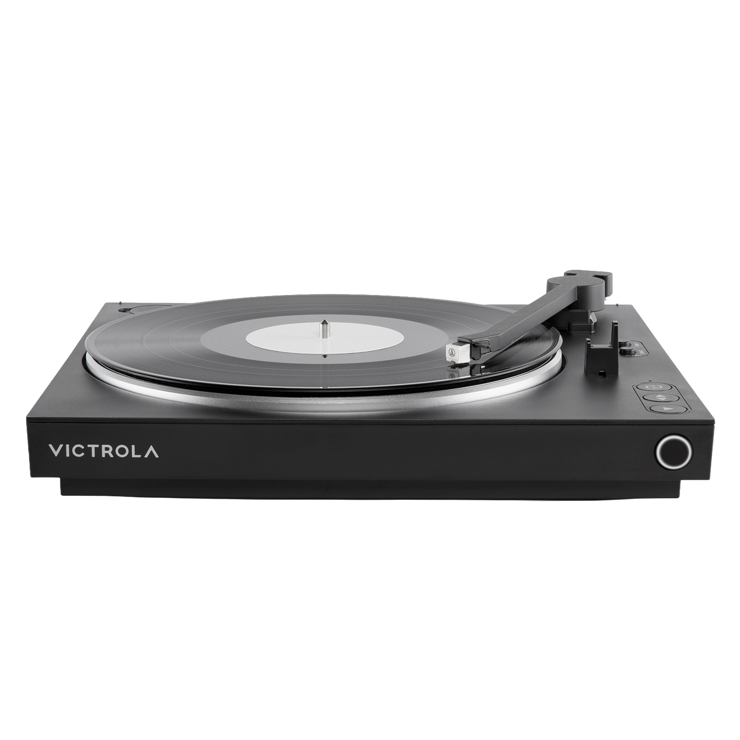 Victrola VPT-800 Automatic Turntable – Black