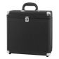 Victrola VSC-20-BK Vinyl Storage Case – Black