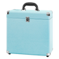Victrola VSC-20-TRQ Vinyl Storage Case – Turquoise