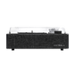 Victrola VTA-74 Eastwood II Turntable – Black (Bluetooth)