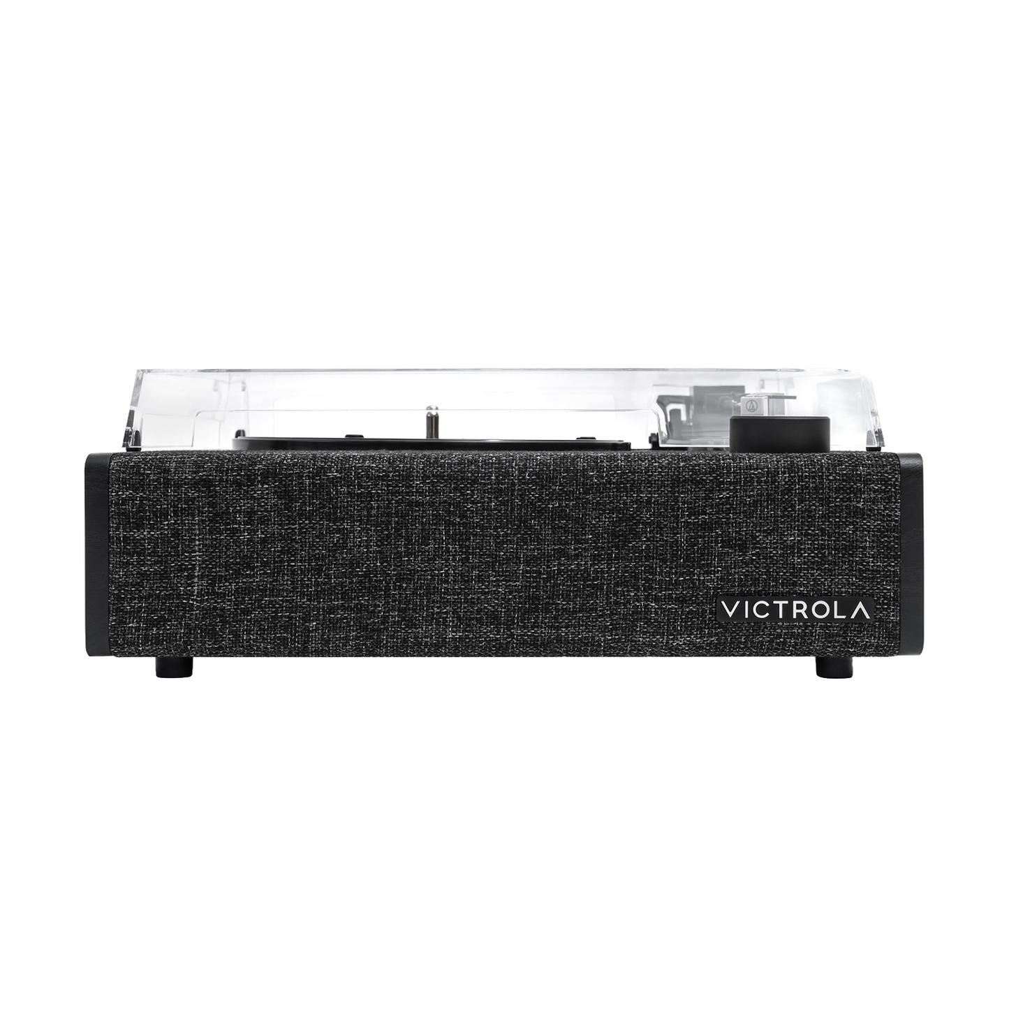 Victrola VTA-74 Eastwood II Turntable – Black (Bluetooth)
