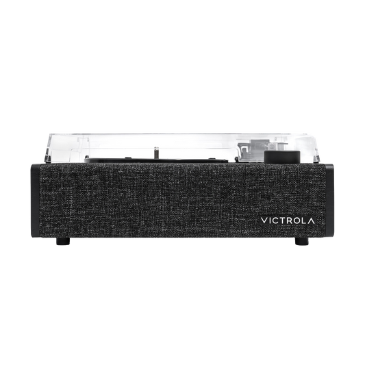 Victrola VTA-74 Eastwood II Turntable – Black (Bluetooth)