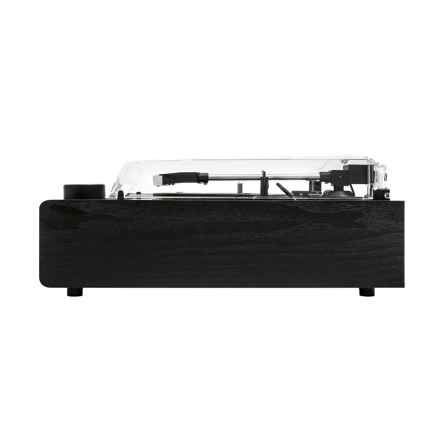 Victrola VTA-74 Eastwood II Turntable – Black (Bluetooth)