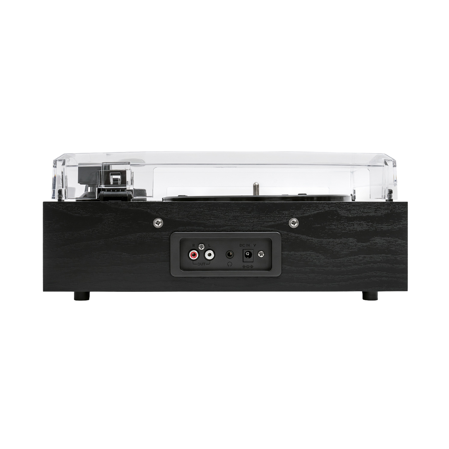 Victrola VTA-74 Eastwood II Turntable – Black (Bluetooth)