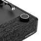 Victrola VTA-74 Eastwood II Turntable – Black (Bluetooth)