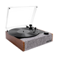 Victrola VTA-74 Eastwood II Turntable – Walnut (Bluetooth)