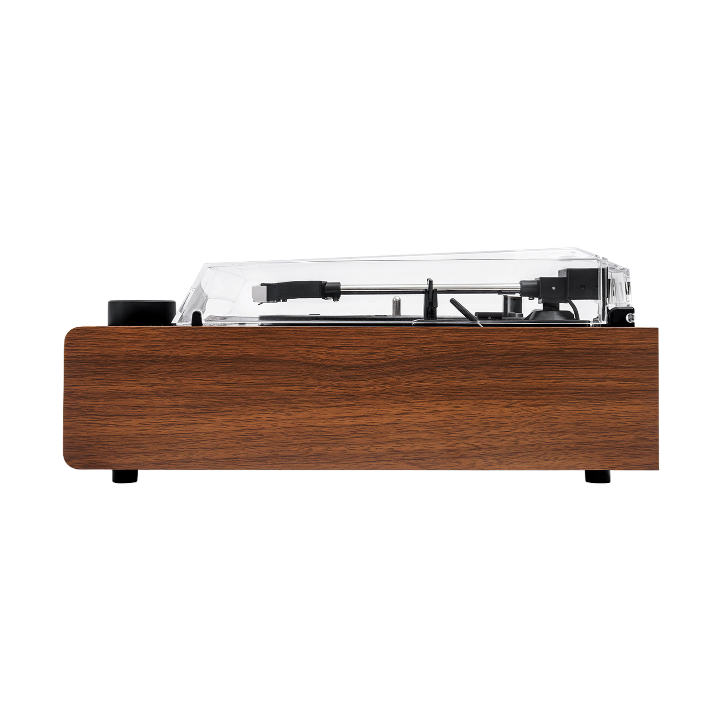 Victrola VTA-74 Eastwood II Turntable – Walnut (Bluetooth)