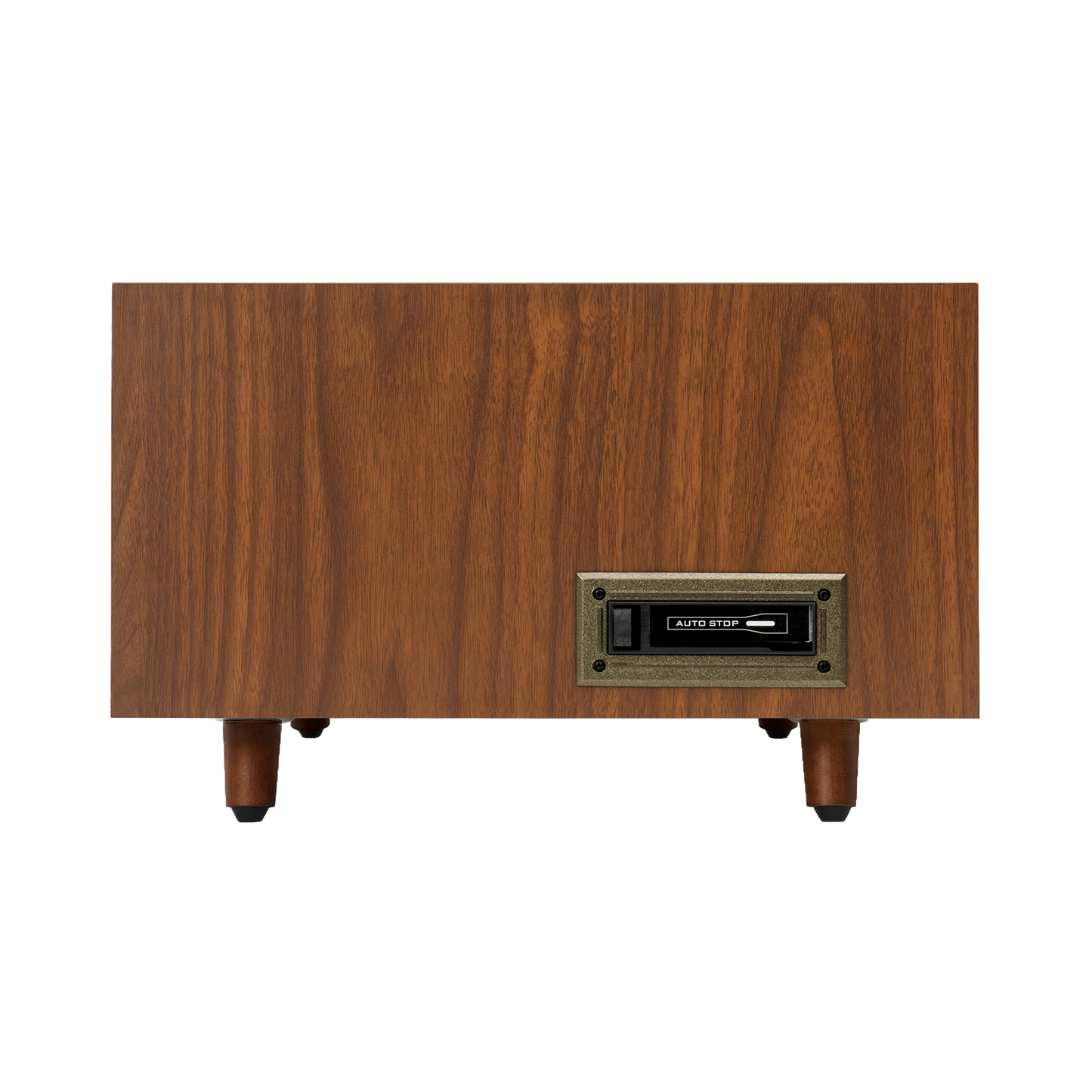 Victrola VTA-835SB Century Music Center with Legs & Clock