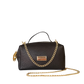 Vanity Handbag - Black