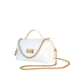 Vanity Handbag - White