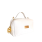 Vanity Handbag - White