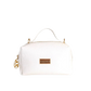 Vanity Handbag - White