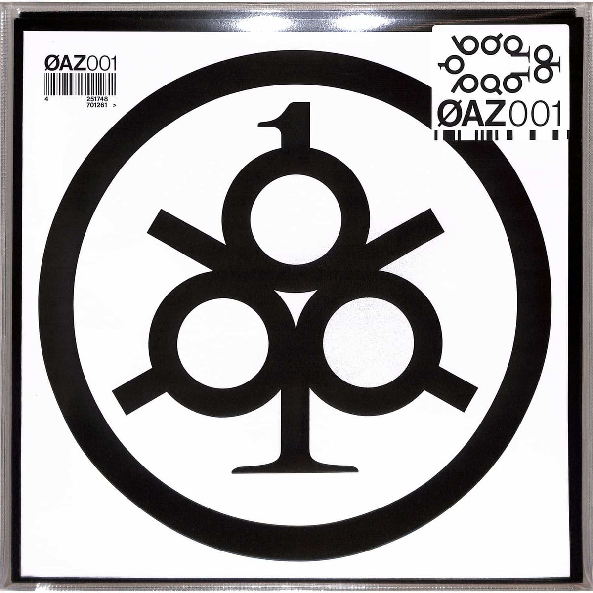 Various Artists - Boys Noize Presents Ones and Zeros