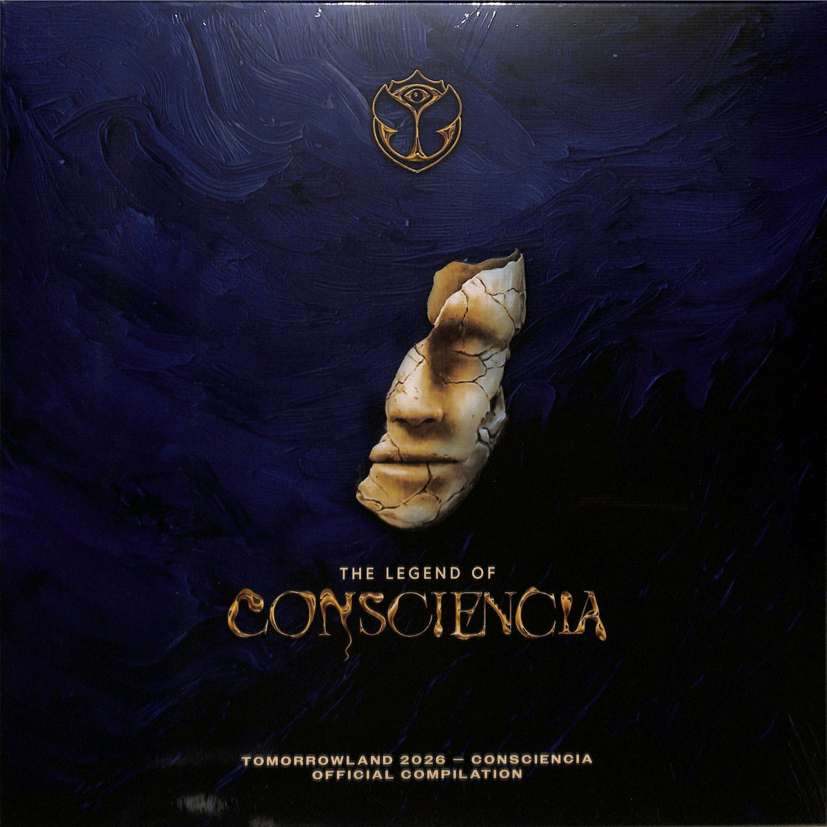 Various Artists - Tomorrowland 2026