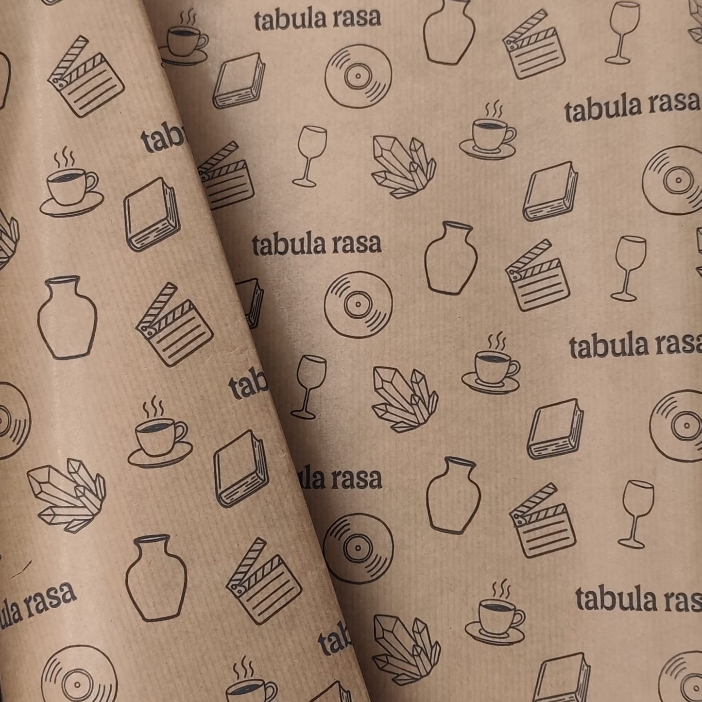 Wrapping Paper