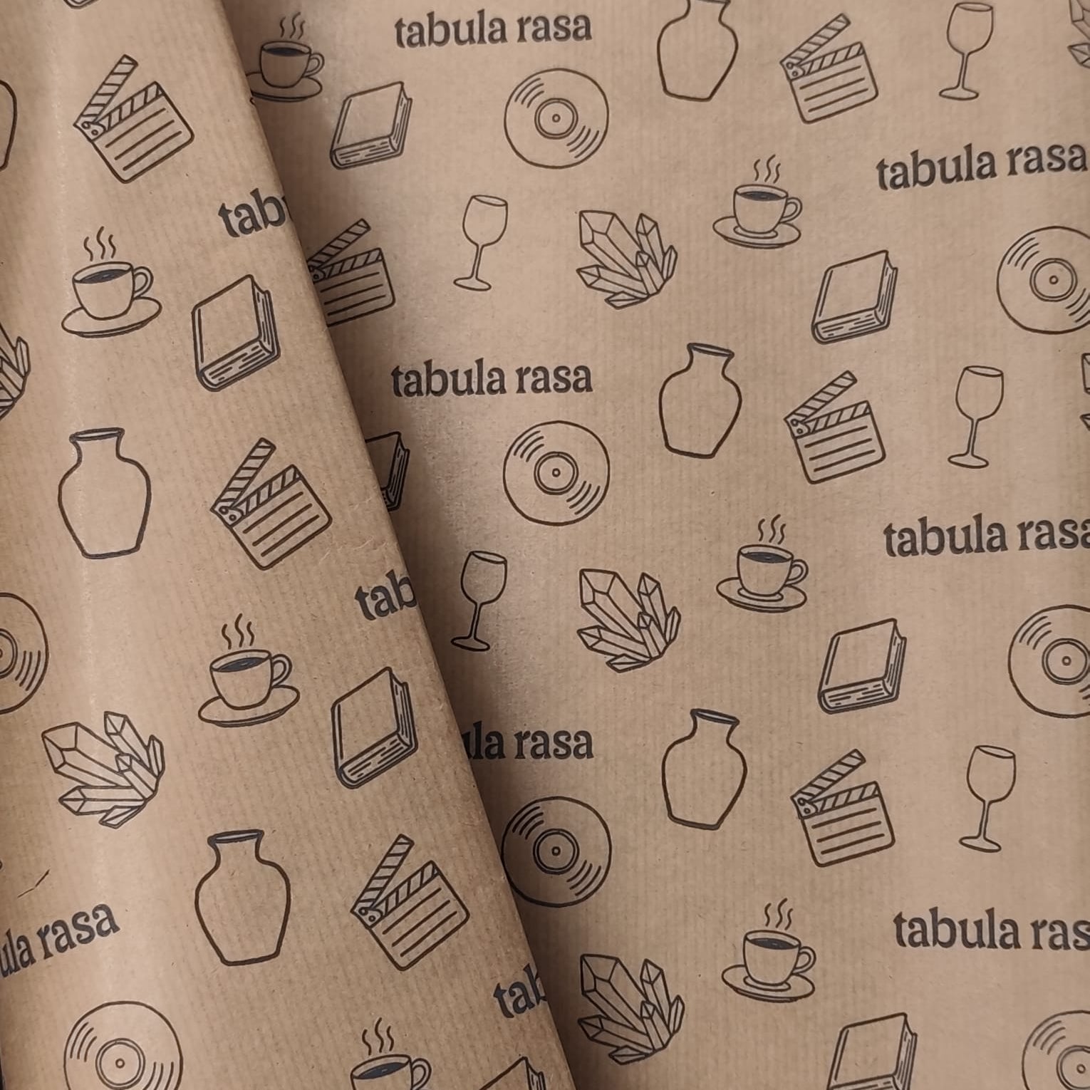 Wrapping Paper