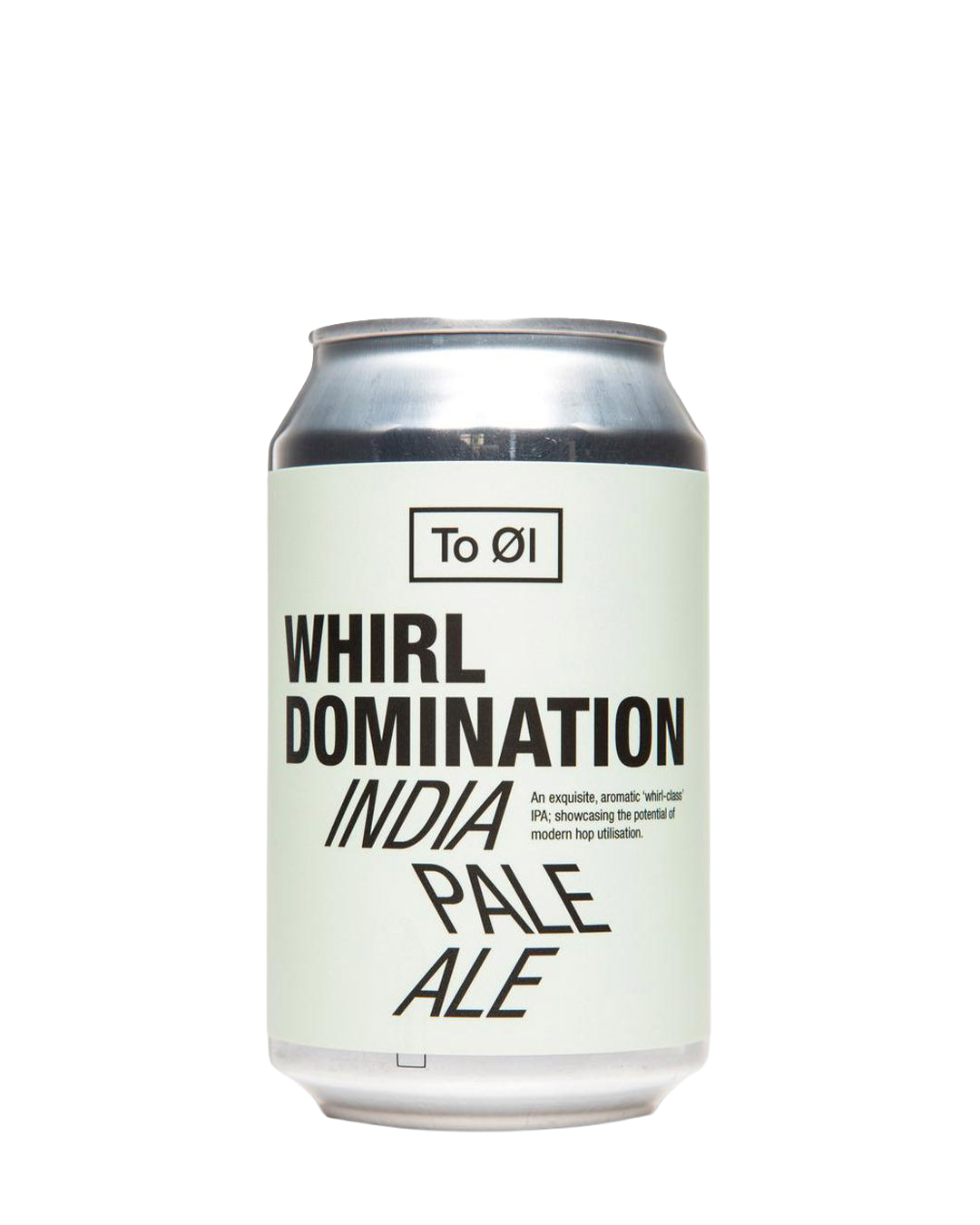 To Øl - Whirl Domination 330ml
