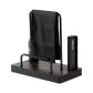 Victrola VA-55-ESP-EU Cleaning Kit with Stand – Wood