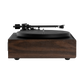 Victrola VPMS-1-ESP-EU V1 Bundle Hybrid Turntable – Wood