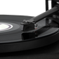 Victrola VPMS-1-ESP-EU V1 Bundle Hybrid Turntable – Wood