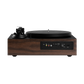 Victrola VPMS-1-ESP-EU V1 Bundle Hybrid Turntable – Wood
